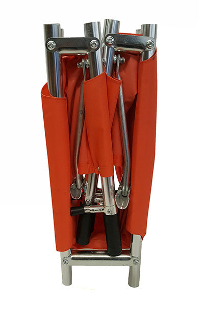 Four Fold Stretcher