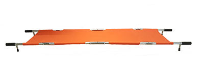 Four Fold Stretcher
