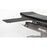 Free-Access Arm and Hand Surgery Table Replacement Pad - 2"D - Radiolucent
