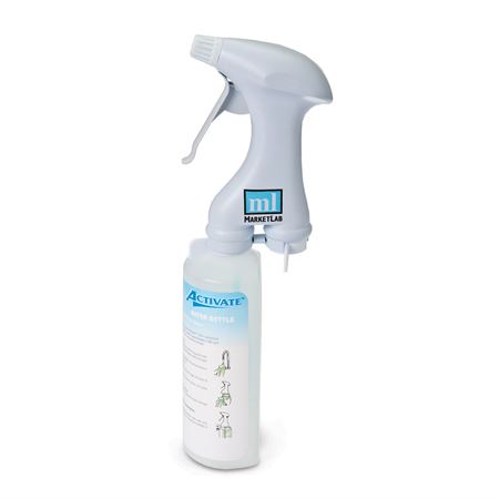 Fresh-Mix Bleach Dilution System Bleach Sprayer (bleach sold separatel ...