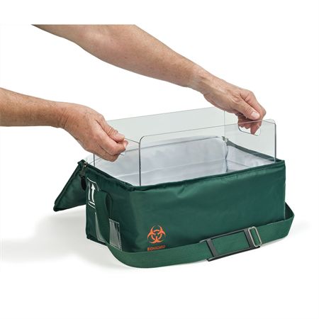 Full Tote Liner 16.5"W x 8"D x 10.25"H - For ML8251