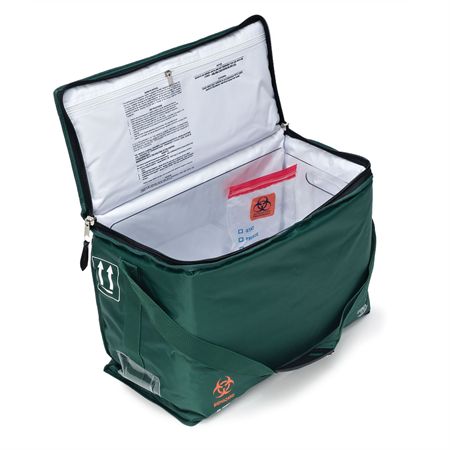 Full Tote Liner 16.5"W x 8"D x 10.25"H - For ML8251