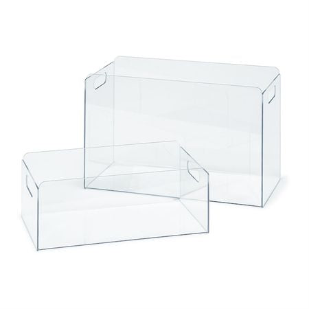 Full Tote Liner 16.5"W x 8"D x 10.25"H - For ML8251