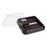 Full and Mini Stain Trays Full-Size Stain Tray with Black Lid - 14.75"L x 8.75"W x 1.75"H