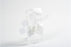 Applied Medical Resources Surgical Spring Soft Clips - Surgical Spring Soft / Fibra Clip - G-6050