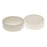 Medline Walker Glide Caps - Glide Caps for Walkers - G07900CS