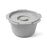 Commode Buckets