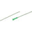 Bard Medical Interglide Pediatric/Female Vinyl Catheter, Hydroglide Coating