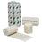 Hartmann-Conco EZe-Band Self-Closure Compression Bandage, Latex-Free, Non-Sterile, 6" x 11 Yard