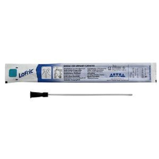 Hydrophilic Catheter