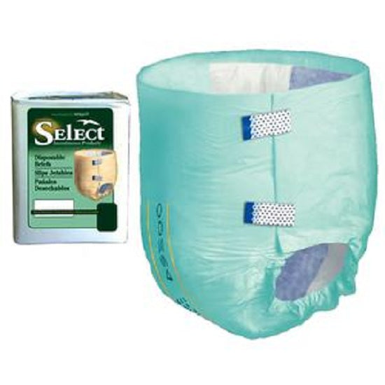 Principle Business Enterprises Select Adult Incontinent Brief Brief