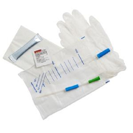 Urinary Catheter
