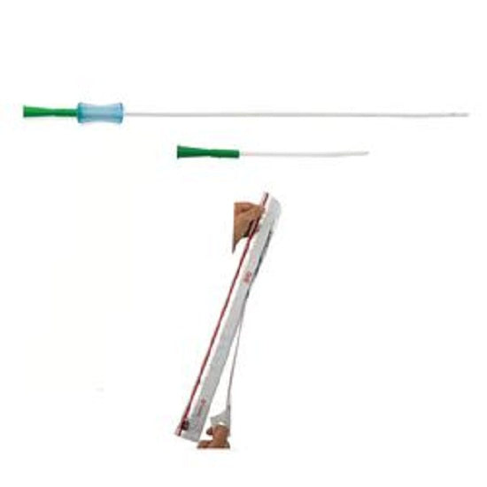 Hollister Onli ReadyToUse Hydrophilic Intermittent Catheter