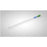 ConvaTec GentleCath Hydrophilic Urinary Catheter, for Female, with Water Sachet, 12CH OD, 8.3" - 30 Per Box