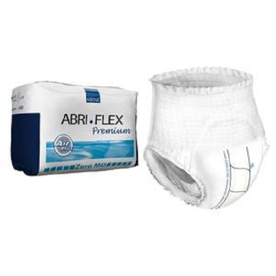 Protective Underwear