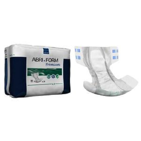  Incontinence Brief