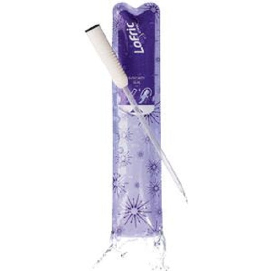  Catheter with Water Sachet