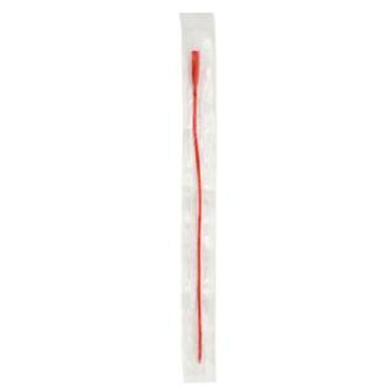 Catheter Red Rubber