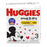 Kimberly-Clark Huggies Snug & Dry Diapers - DIAPERS, HUGGIES, SNUG & DRY, SZ 3 - 51471