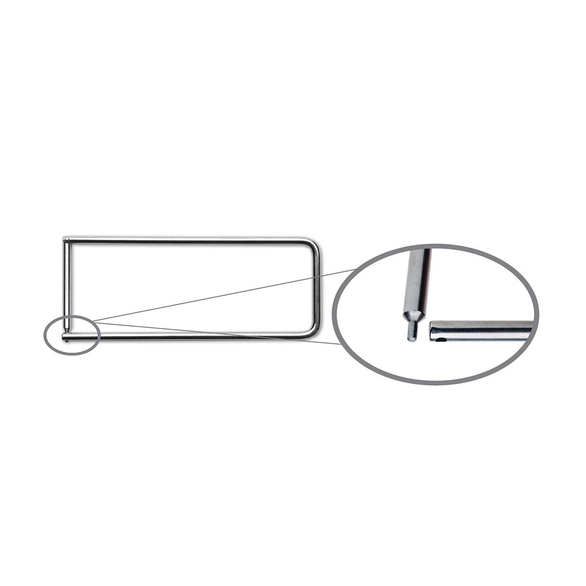 Key Surgical Instrument Stringers - Instrument Stringer, Pull-to-Open ...