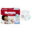 Kimberly-Clark Huggies Snug & Dry Diapers - DIAPER, HUGGIES, SNUG, DRY, SIZE5, BIG, PCK, 66 - 49860