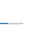 Key Surgical Acrylic Tip Cleaning Brushes - Acrylic Cleaning Brush, Blue, 15 Fr, 12" x 0.197" - AT-12-197-50