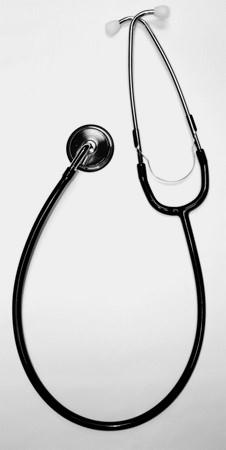 Kerma Medical Bowles Stethoscope 4800 - NovaPlus Bowels Stethoscope - V4800