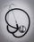 Kerma Medical Products Single-Head Nurse's Stethoscope - 4600 S - MBO- STETHOSCOPE, NOVAPLUS, SINGLE HEAD BL - 4600