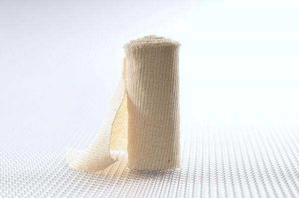Kerma Medical Bias Cut Stockinettes - STOCKINETTE, BIAS CUT, 6X48, STRL - 54648