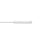Key Surgical Fan Tip Cleaning Brushes - Cleaning Brush, Nylon Tip, Stainless Steel, 18" - FT-18-375