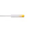 Key Surgical Inc K-Wire and Pin Covers - K-wire and Pin Cover, Nonsterile, Yellow, 0.028" - C-028NS