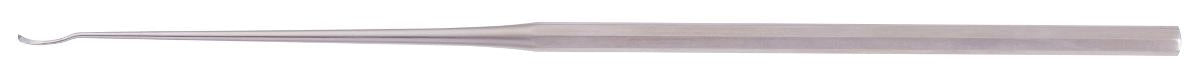 Medline Hough Excavators - 6-1/2" (16.5 cm) Hough Excavator with 90° Angle 0.33 mm Long Blade - MDS0374109