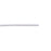 Key Surgical Inc Pipe Cleaners - Pipe Cleaner, Polyester, 50' Roll, 3.18 mm Diameter - PC-300P