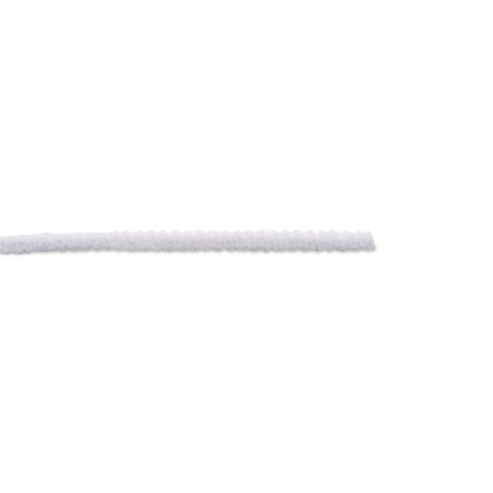 Key Surgical Inc Pipe Cleaners - Pipe Cleaner, Polyester, 50' Roll, 3.18 mm Diameter - PC-300P
