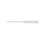 Key Surgical Inc. Channel Cleaning Brushes - Cleaning Channel Brush, Straight Tip, 6" x 0.5" - BR-8410