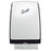 Kimberly-Clark Slimfold Towel Dispensers - Slimfold Towel Dispenser, White, Direct Only - 34830