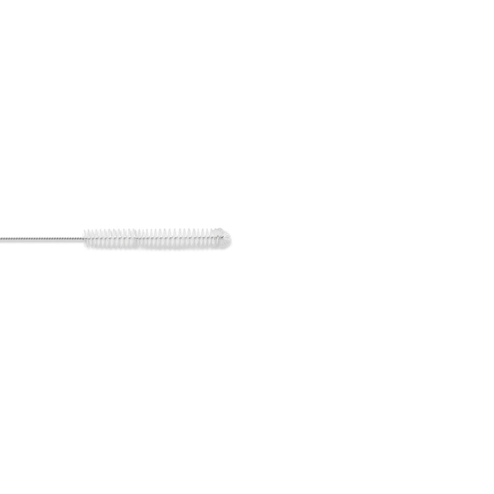 Key Surgical Fan Tip Cleaning Brushes - Brush with Nylon Bristles, 0.375" Diameter, 12" Long - FT-12-375-50