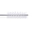Key Surgical Inc. Channel Cleaning Brushes - Cleaning Channel Brush, Stainless Steel Handle, 8" x 0.630" - BR-08-630