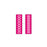 Key Surgical Identification Tape - Identification Sheet Tape, 1/4", Fuchsia - T-900-19