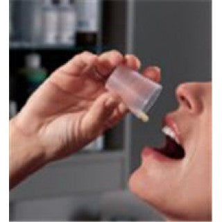 Kimberly Clark Pytest Medicine Cups - CUPS, MEDICINE, ACCESSORY FOR PYTEST - 60449