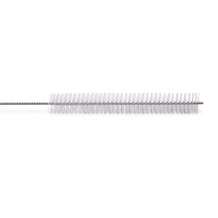 Key Surgical Inc. Channel Cleaning Brushes - Cleaning Channel Brush, Stainless Steel Handle, 24" x 0.393" - BR-24-393-50