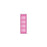 Key Surgical Identification Tape - OB Identification Tape, 1/4", Pink - T-504-11
