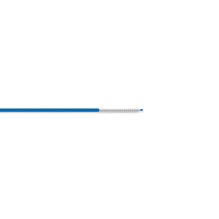 Key Surgical Acrylic Tip Cleaning Brushes - Acrylic Cleaning Brush, Blue, 18" x 0.105" - AT-18-105-50