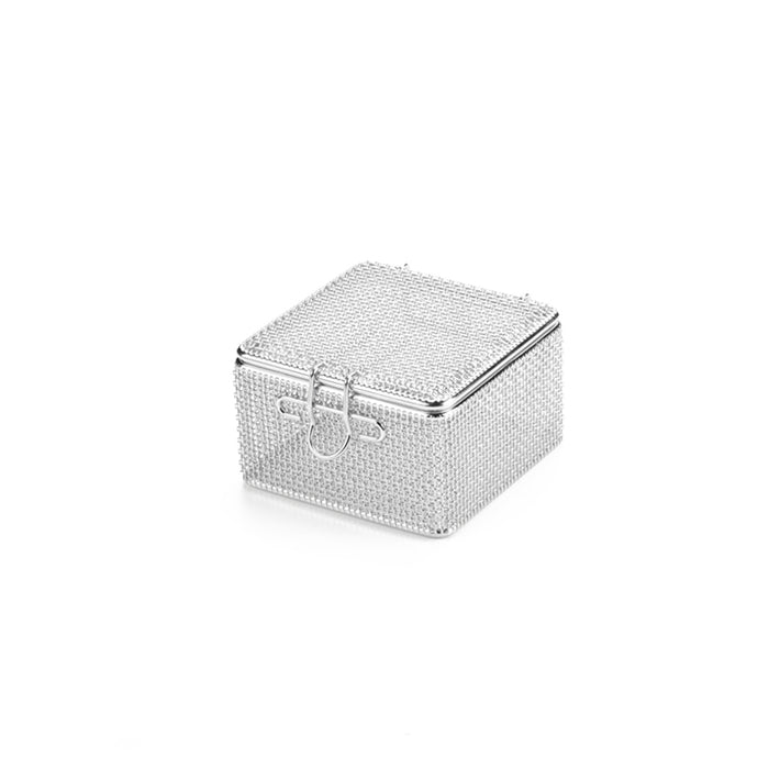 Key Surgical Mesh Trays - Micro Mesh Tray w / Lid - MT-5900