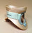 Kenad SG Philadelphia Cervical Collars - Philadelphia Collar with Tracheostomy Hole, Size S - 26-5104