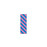 Key Surgical Patterned Sheet Tape - 1/4" Sheet Tape, Blue / Pink - T-320-0211