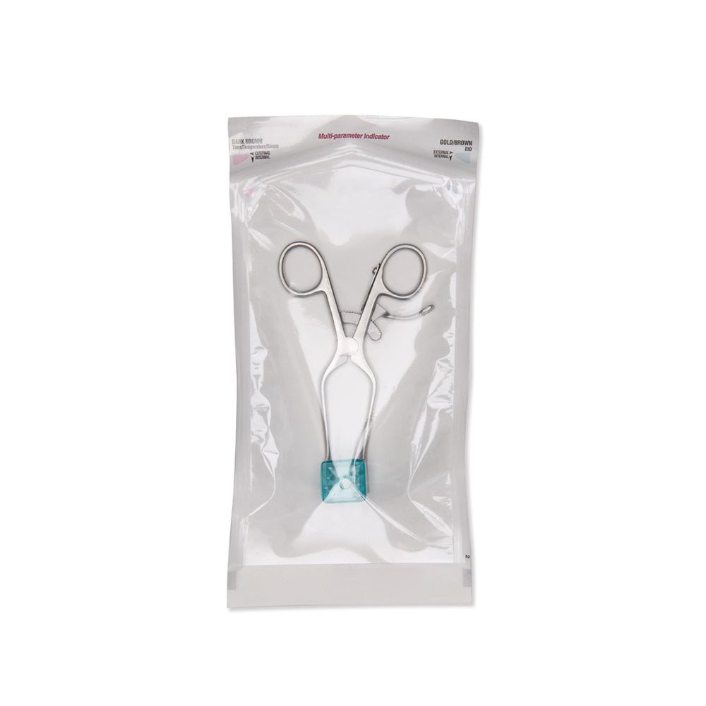 Key Surgical Sterilization Pouches - POUCH, SURE CHECK, 5.25" X 10" - CS-5310P