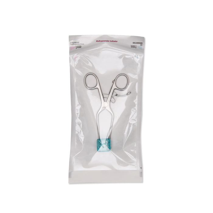 Key Surgical Sterilization Pouches - POUCH, SURE CHECK, 5.25" X 10" - CS-5310P
