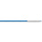 Key Surgical Inc. Channel Cleaning Brushes - Cleaning Channel Brush, Stainless Steel Handle, 24" x 0.276" - AT-24-276