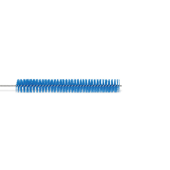 Key Surgical Inc. Channel Cleaning Brushes - Cleaning Channel Brush, Polypropylene Bristles, 0.750" Diameter - PP-18-750-50